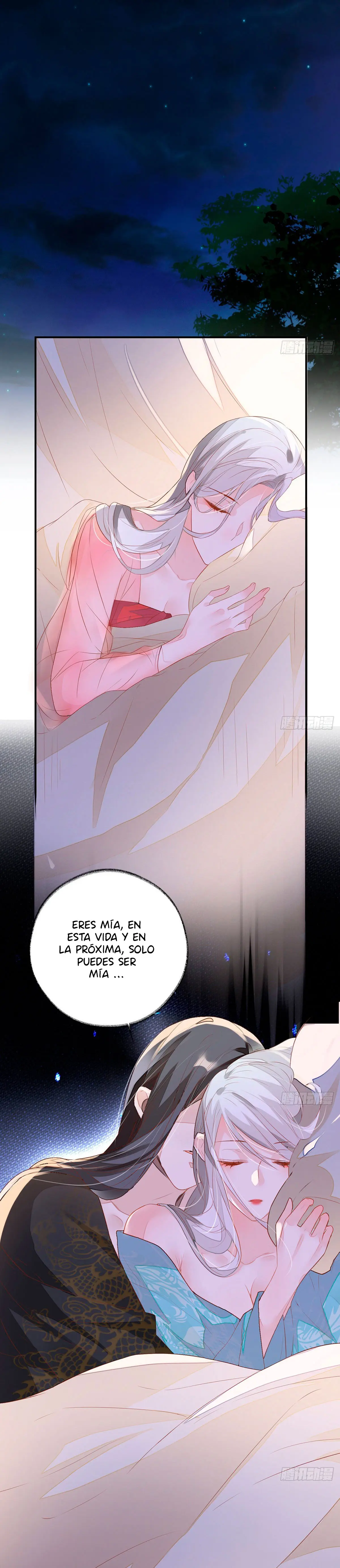 Emperatriz Viuda - Capítulo 3 - Página 11 - LectorTMOo