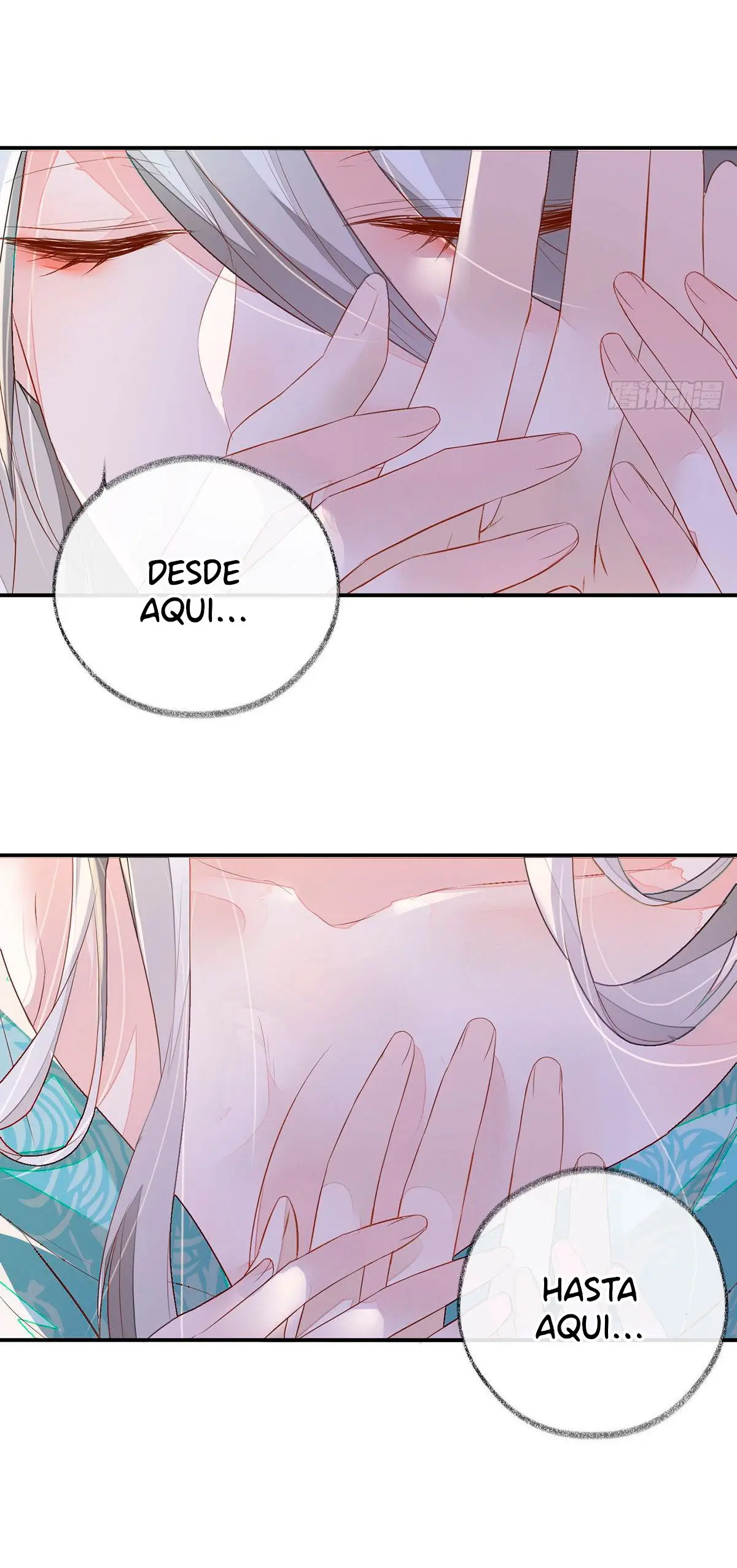 Emperatriz Viuda - Capítulo 3 - Página 16 - LectorTMOo