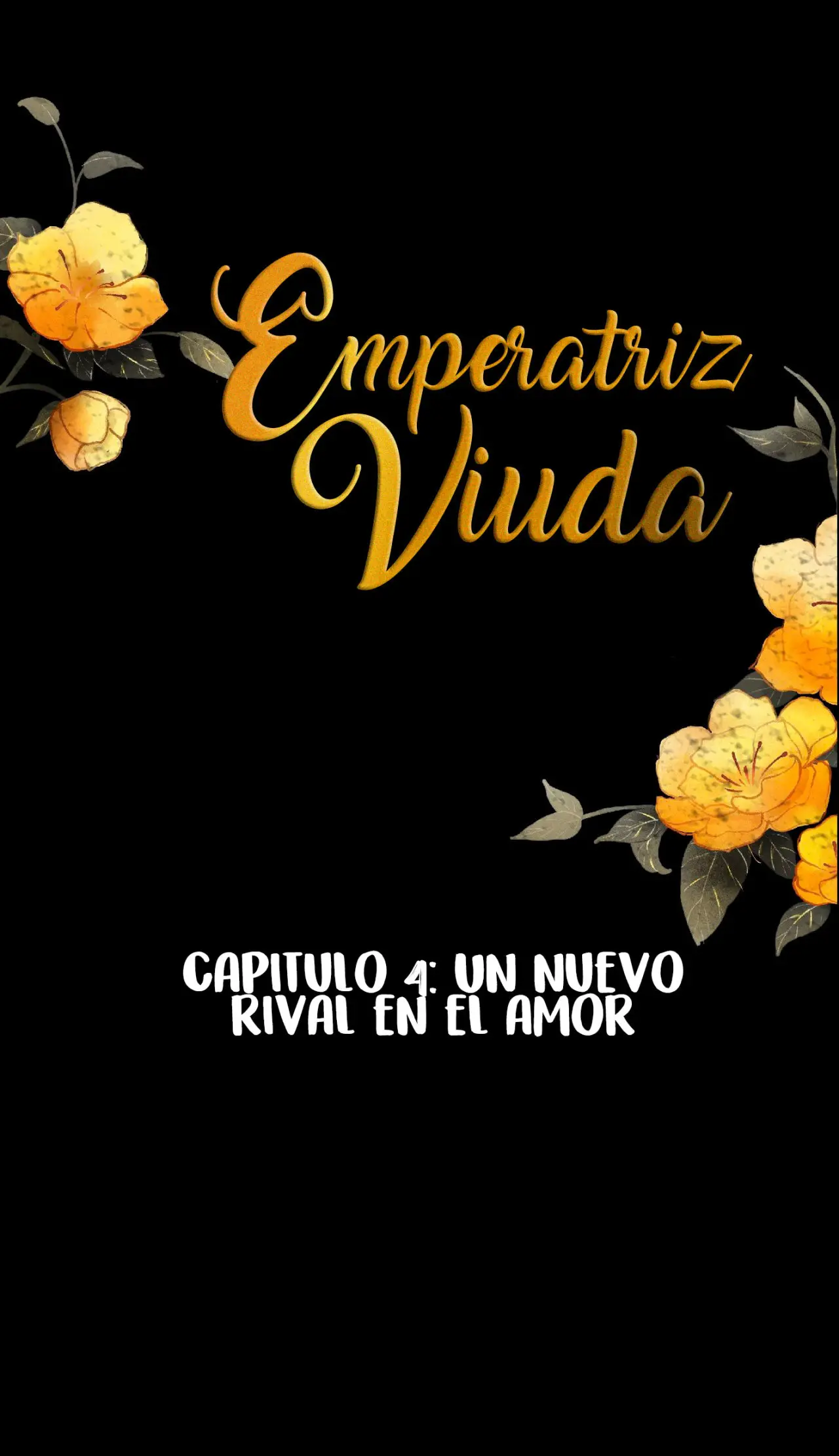 Emperatriz Viuda - Capítulo 4 - Página 4 - LectorTMOo
