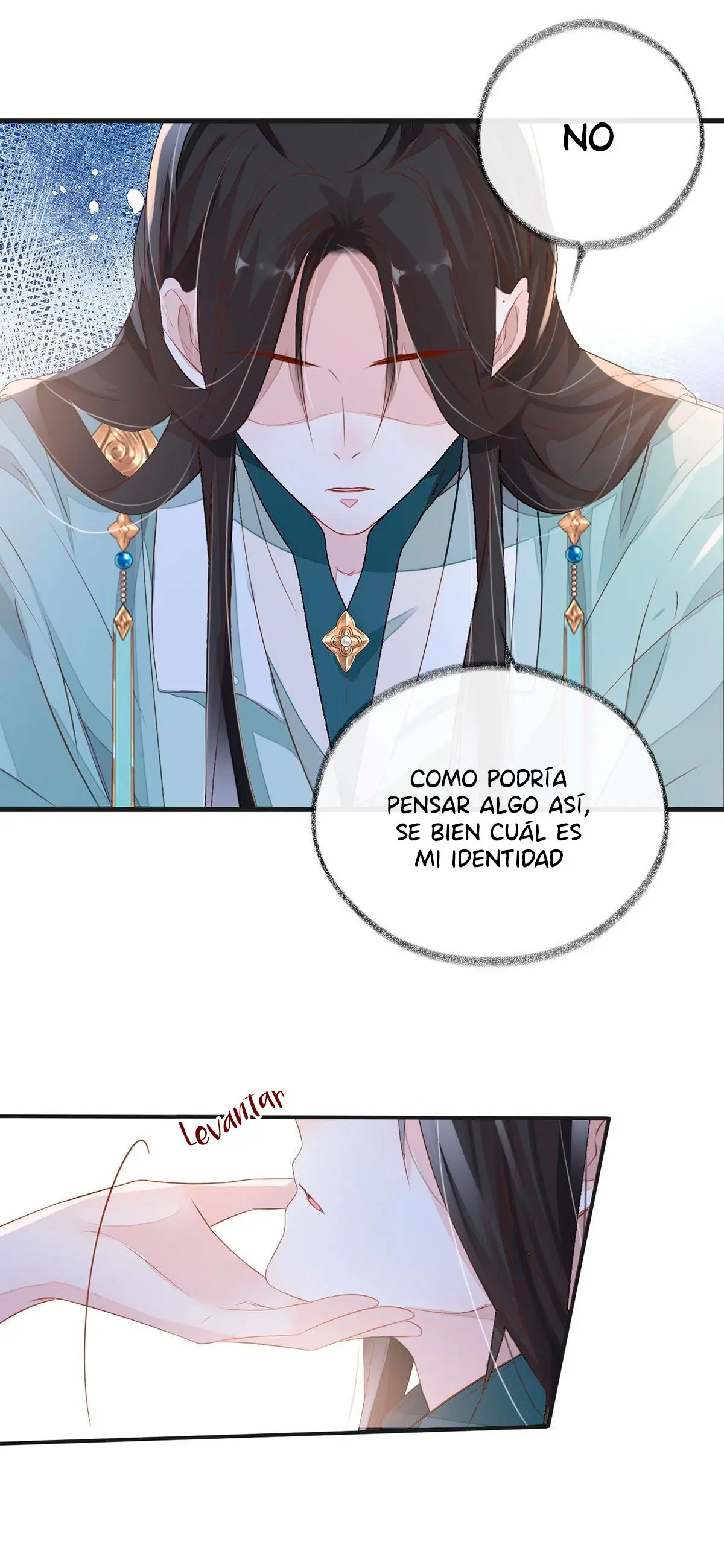 Emperatriz Viuda - Capítulo 4 - Página 16 - LectorTMOo