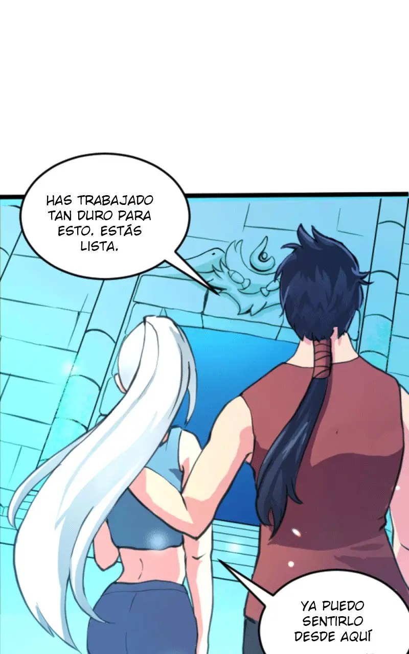 Empira's Awakening - Capítulo 1 - Página 9 - LectorTMOo