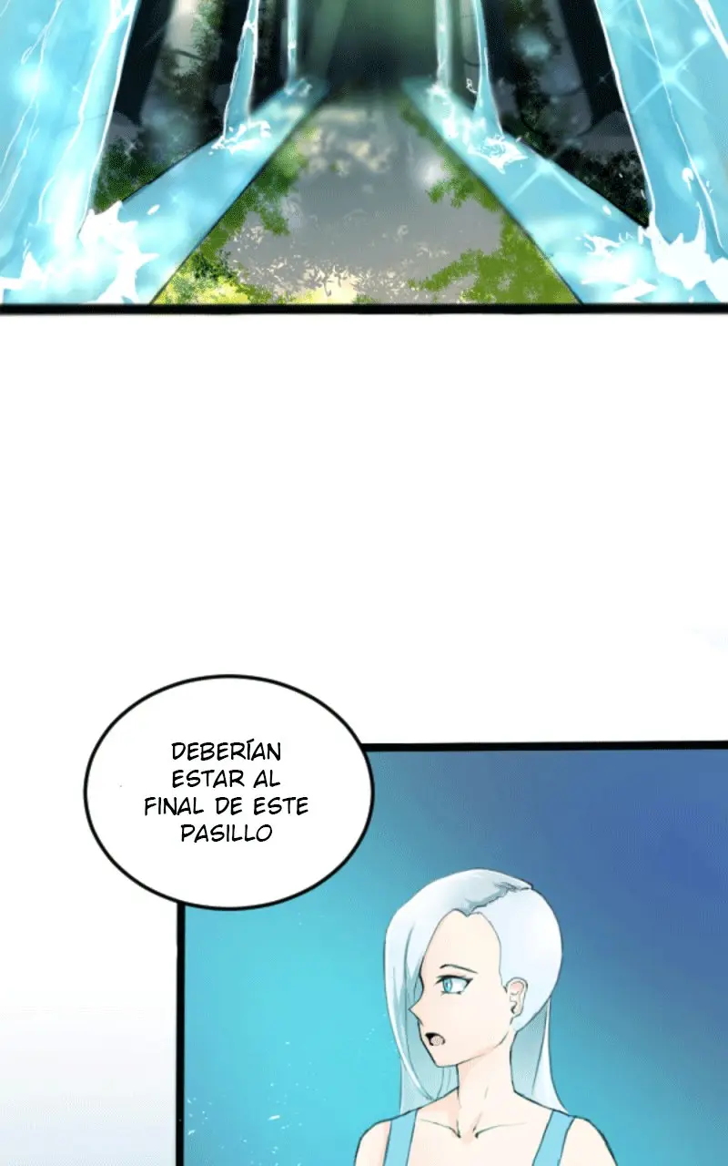 Empira's Awakening - Capítulo 1 - Página 18 - LectorTMOo