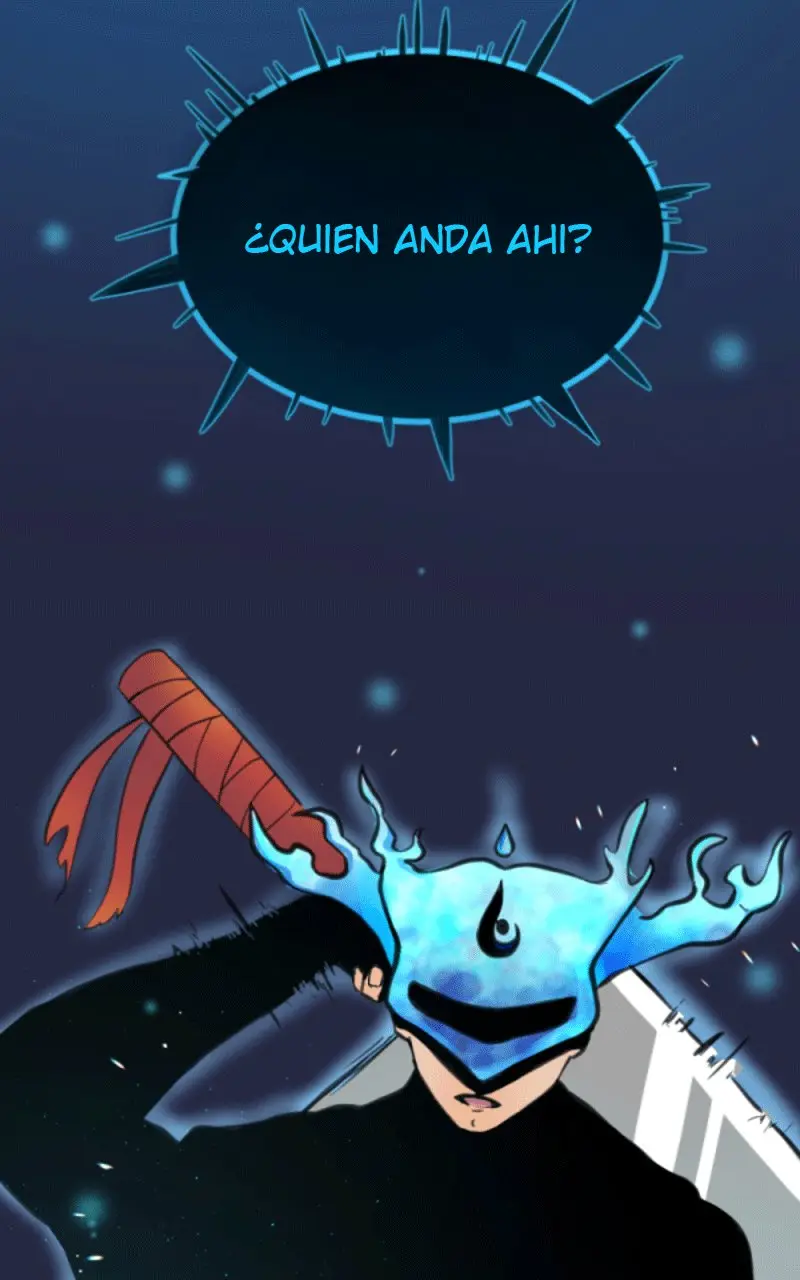 Empira's Awakening - Capítulo 1 - Página 20 - LectorTMOo