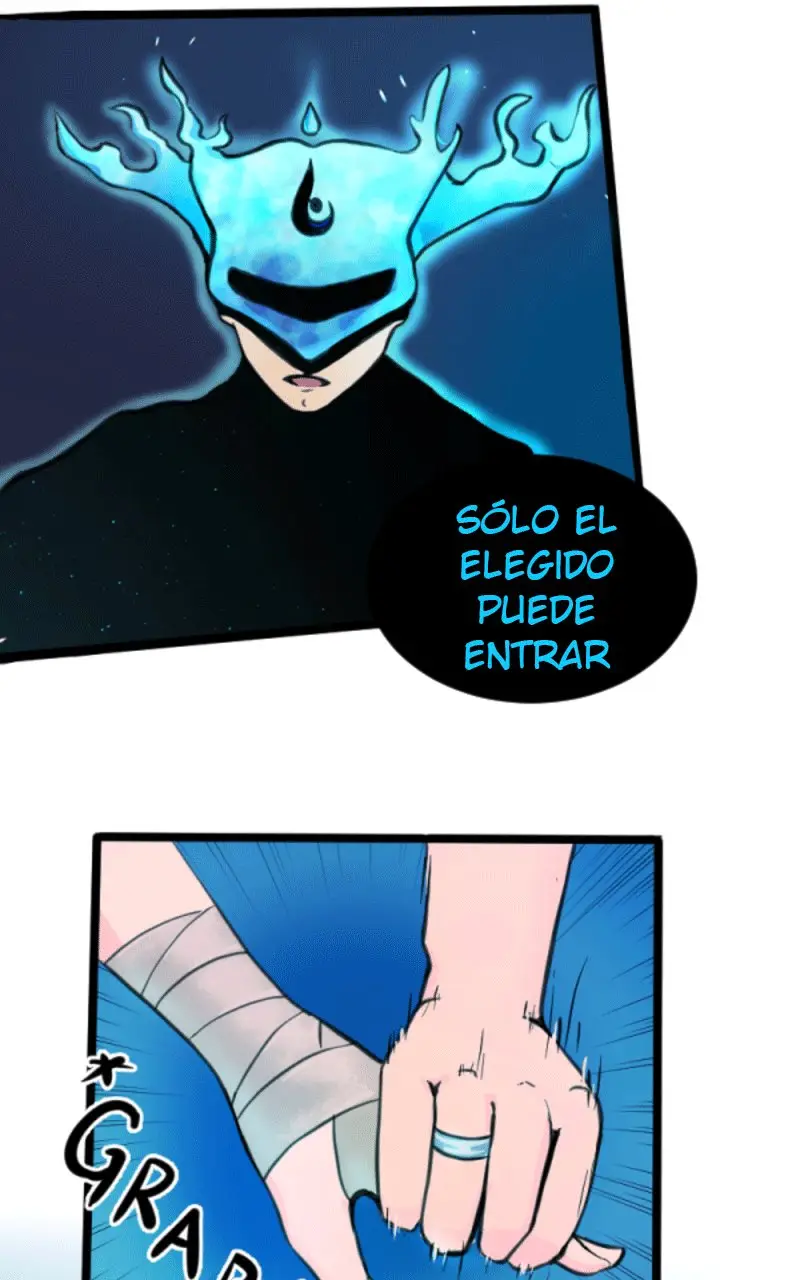 Empira's Awakening - Capítulo 1 - Página 25 - LectorTMOo
