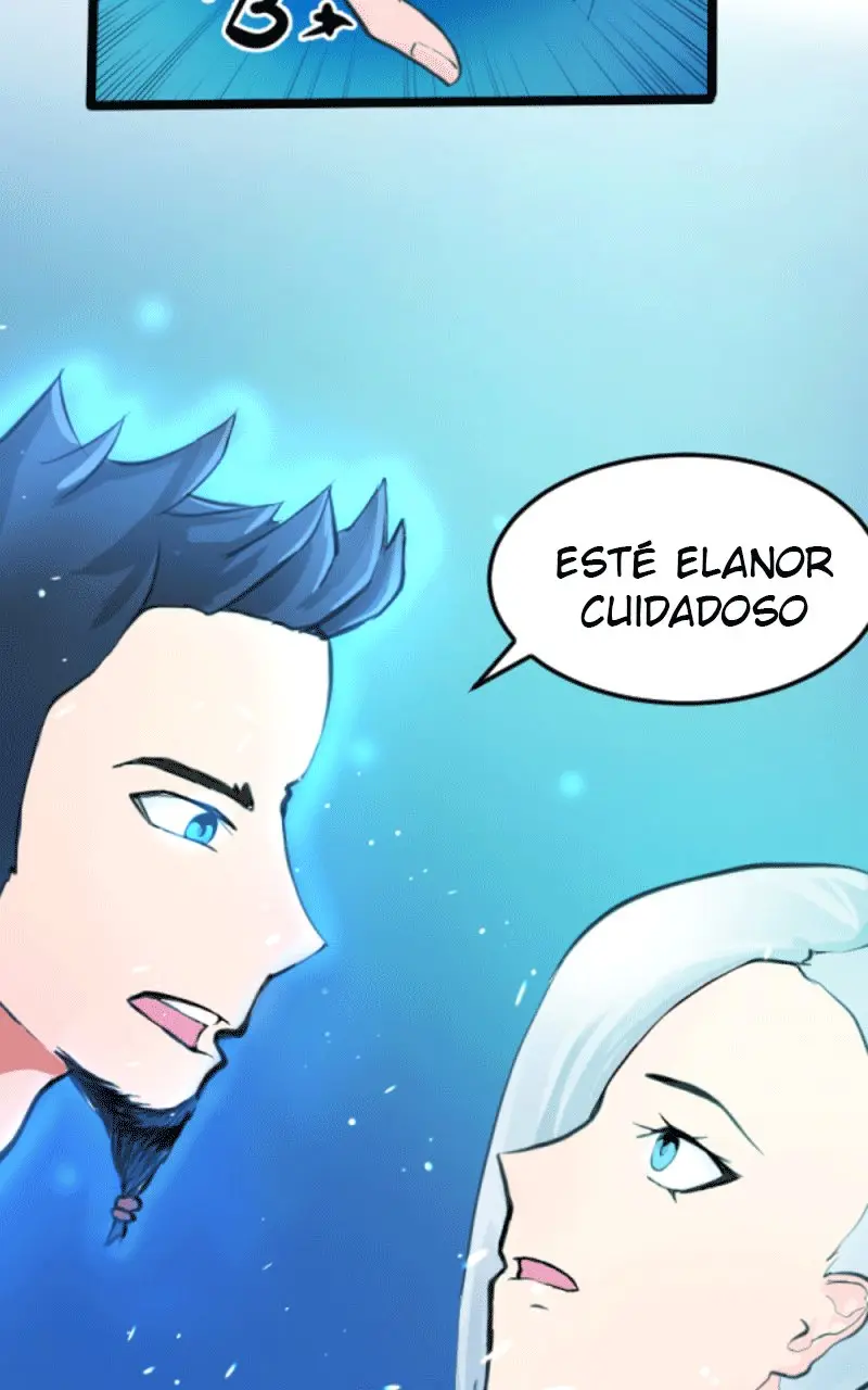 Empira's Awakening - Capítulo 1 - Página 26 - LectorTMOo