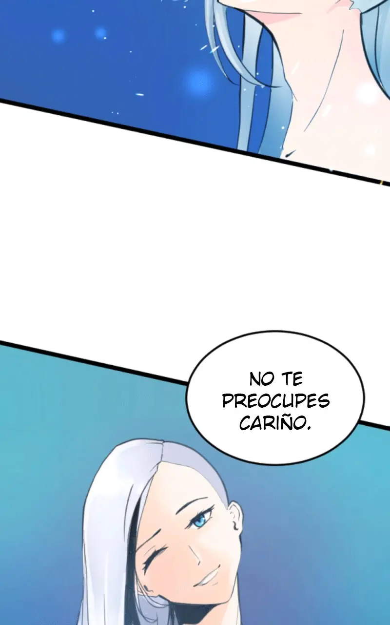 Empira's Awakening - Capítulo 1 - Página 27 - LectorTMOo