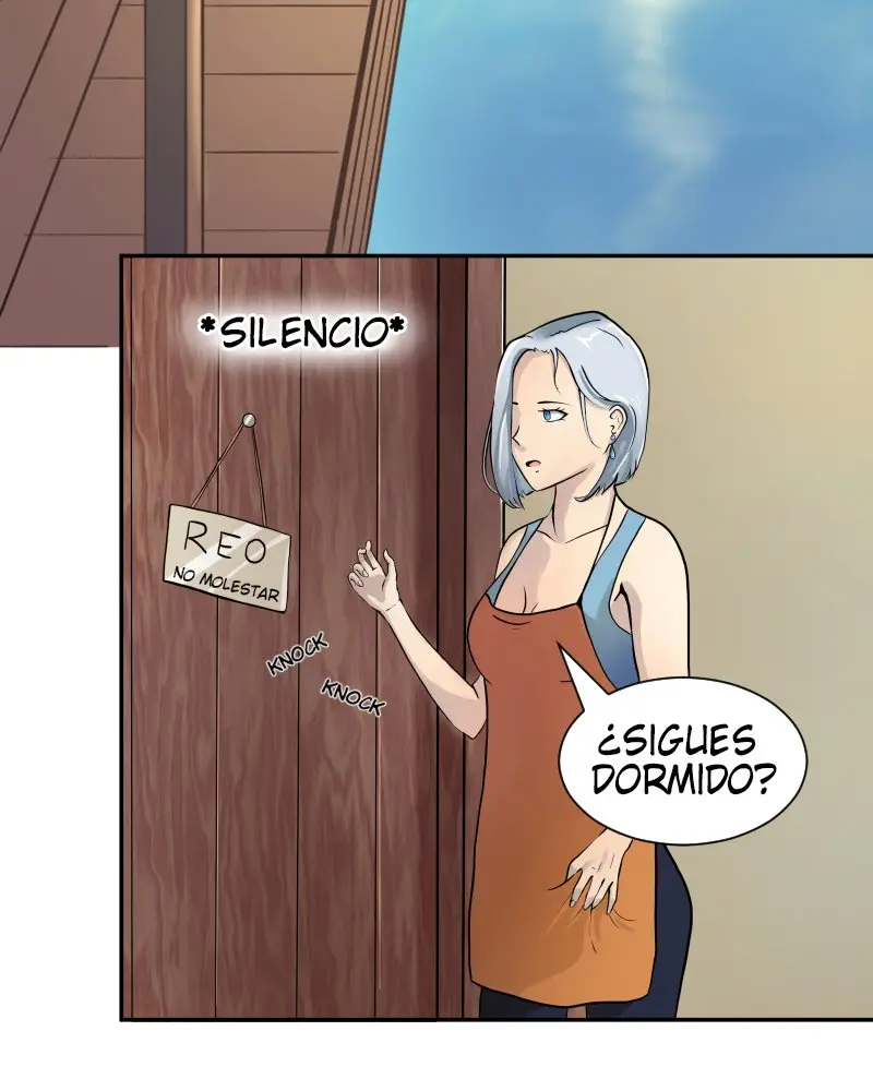 Empira's Awakening - Capítulo 10 - Página 4 - LectorTMOo