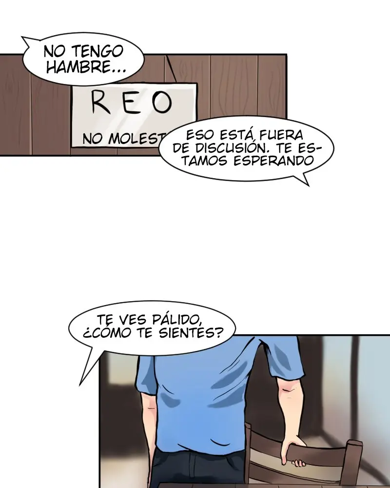 Empira's Awakening - Capítulo 10 - Página 5 - LectorTMOo