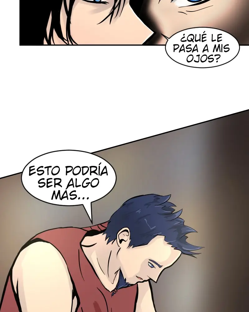 Empira's Awakening - Capítulo 10 - Página 9 - LectorTMOo
