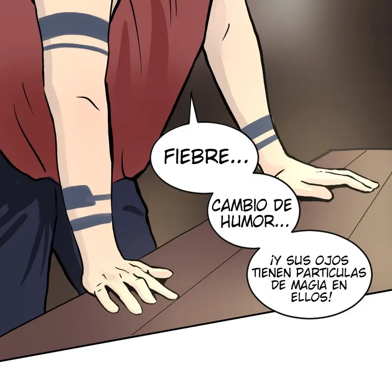 Empira's Awakening - Capítulo 10 - Página 10 - LectorTMOo