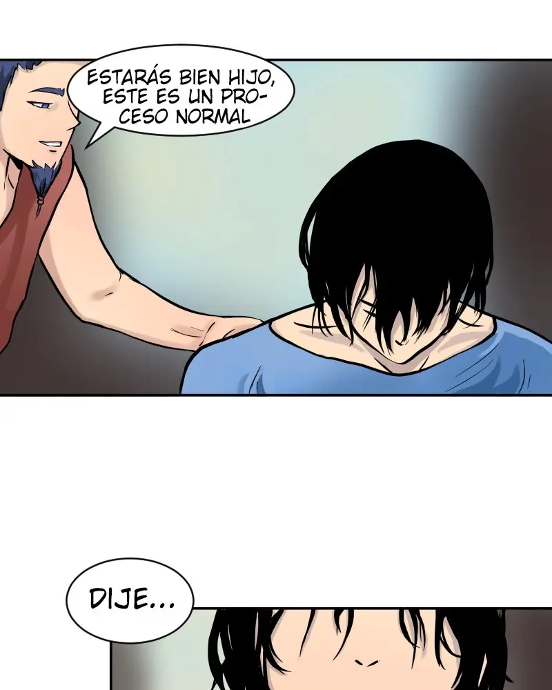 Empira's Awakening - Capítulo 10 - Página 14 - LectorTMOo