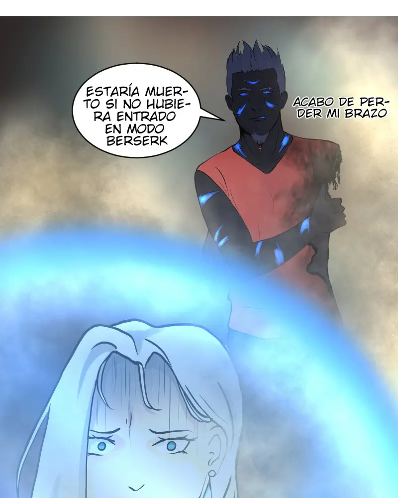 Empira's Awakening - Capítulo 10 - Página 20 - LectorTMOo