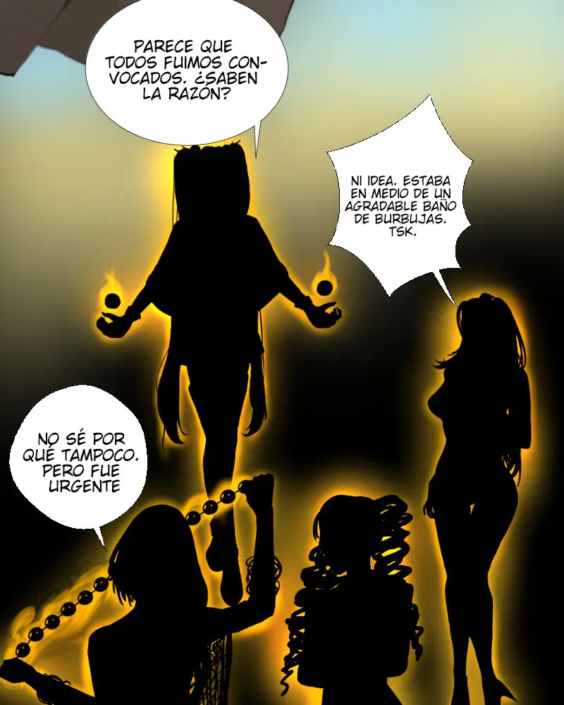 Empira's Awakening - Capítulo 11 - Página 4 - LectorTMOo