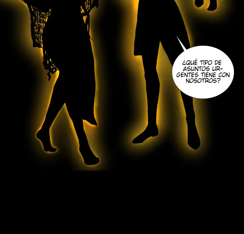 Empira's Awakening - Capítulo 11 - Página 5 - LectorTMOo
