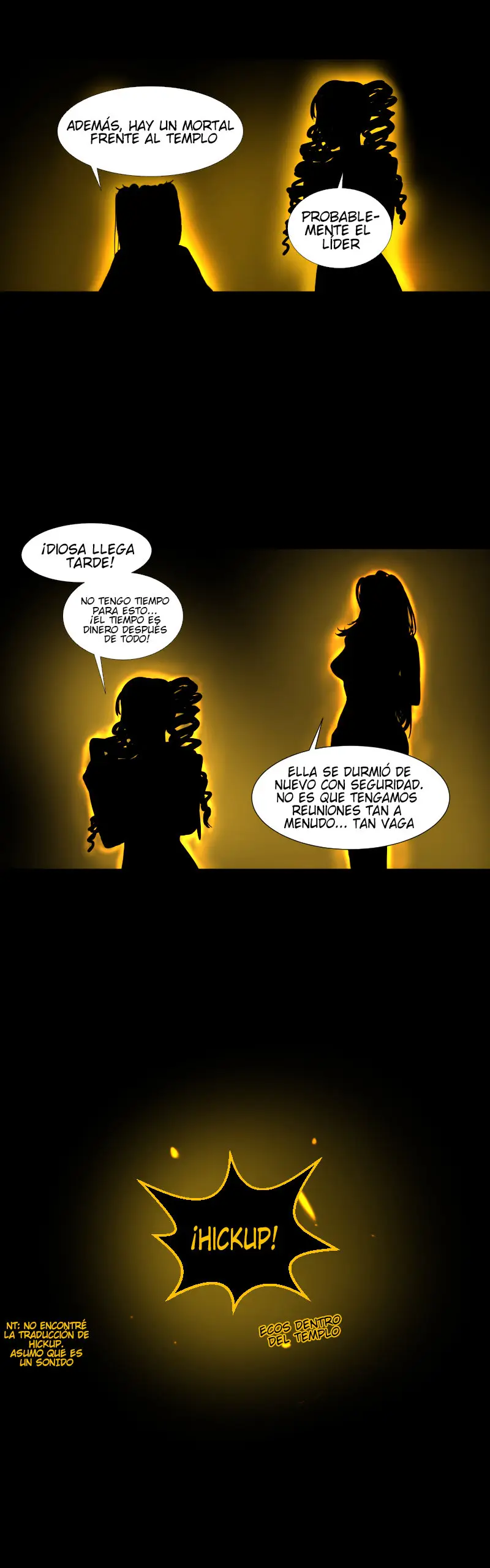 Empira's Awakening - Capítulo 11 - Página 6 - LectorTMOo