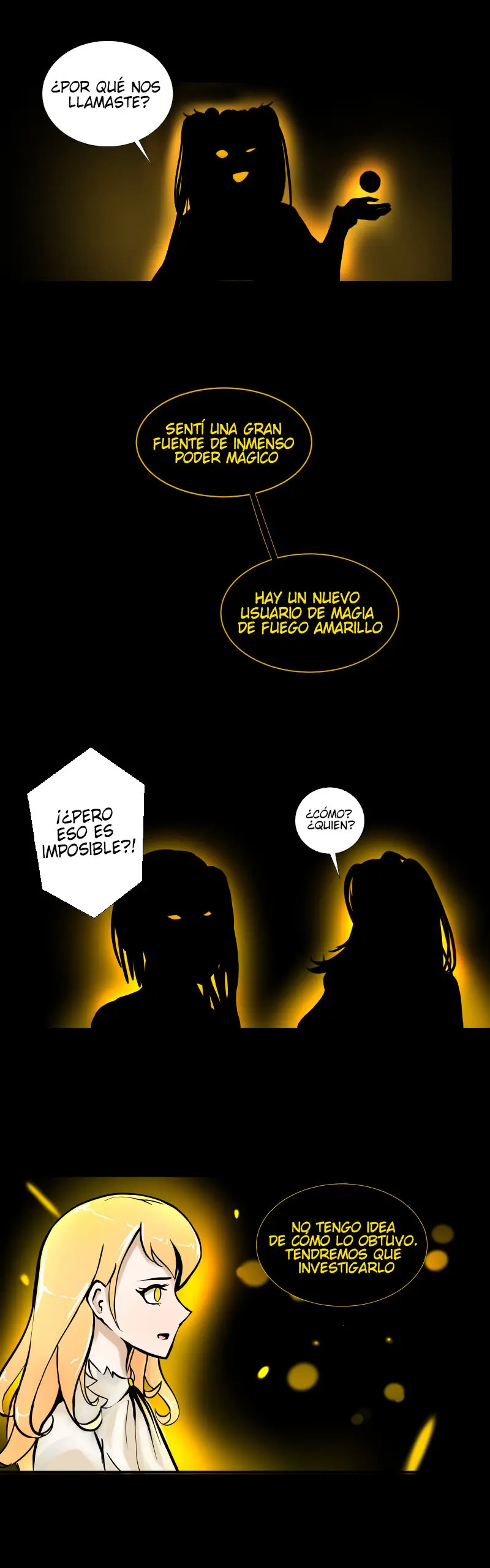 Empira's Awakening - Capítulo 11 - Página 10 - LectorTMOo