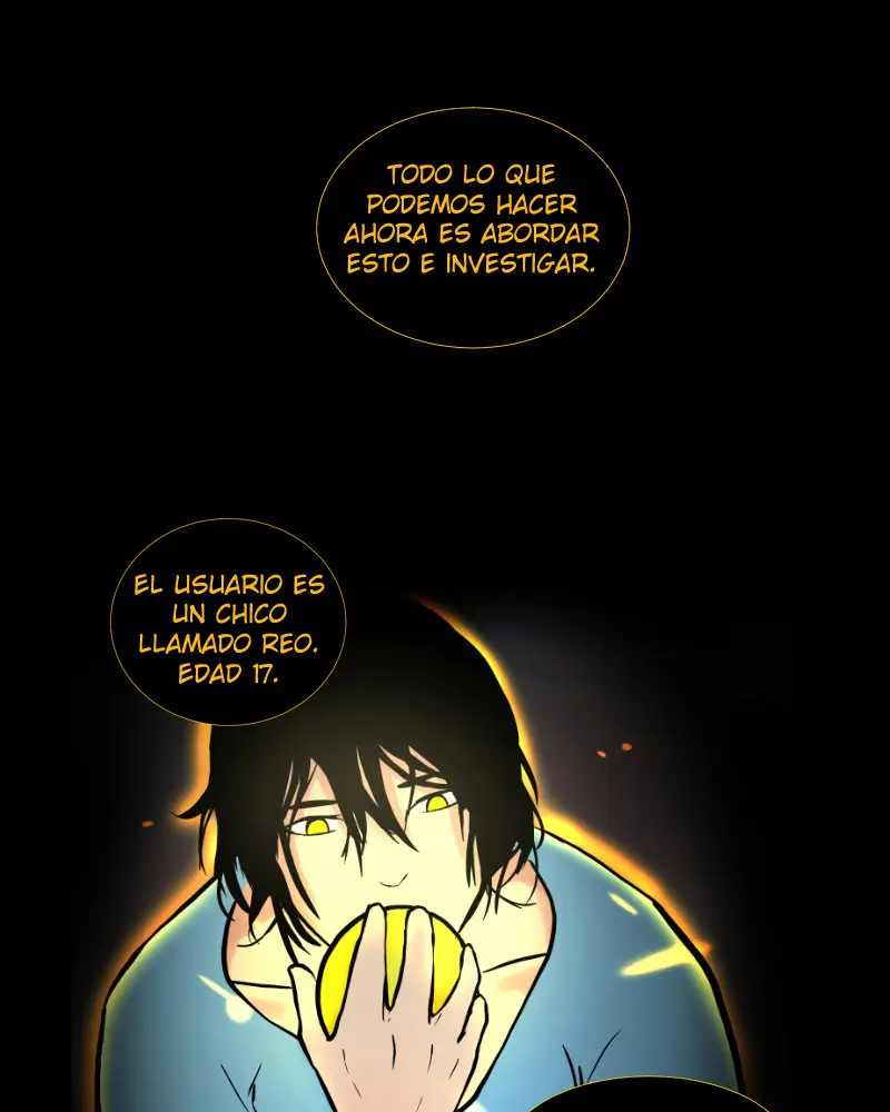 Empira's Awakening - Capítulo 11 - Página 11 - LectorTMOo