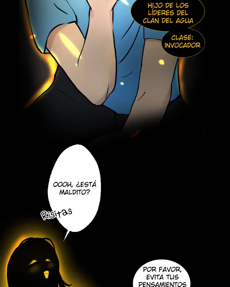 Empira's Awakening - Capítulo 11 - Página 12 - LectorTMOo
