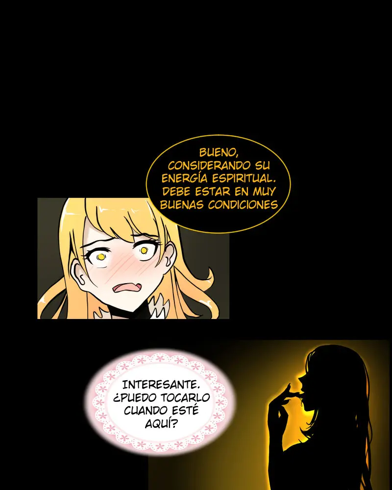 Empira's Awakening - Capítulo 11 - Página 14 - LectorTMOo