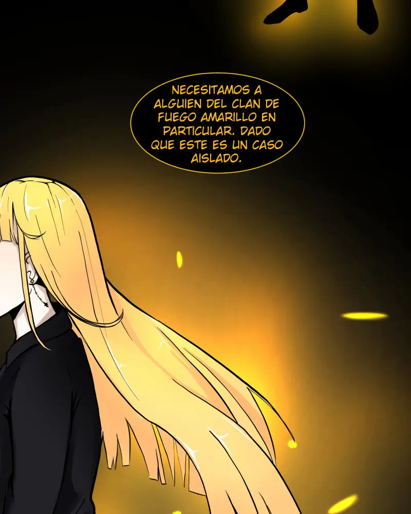 Empira's Awakening - Capítulo 11 - Página 18 - LectorTMOo