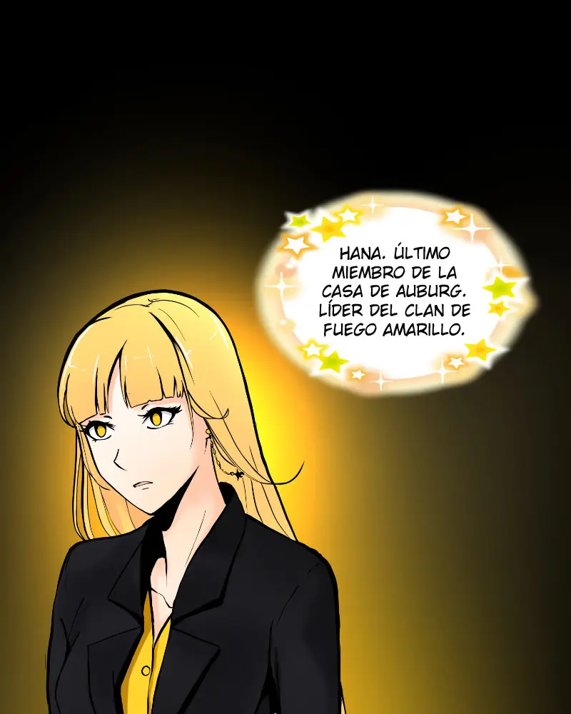 Empira's Awakening - Capítulo 11 - Página 20 - LectorTMOo