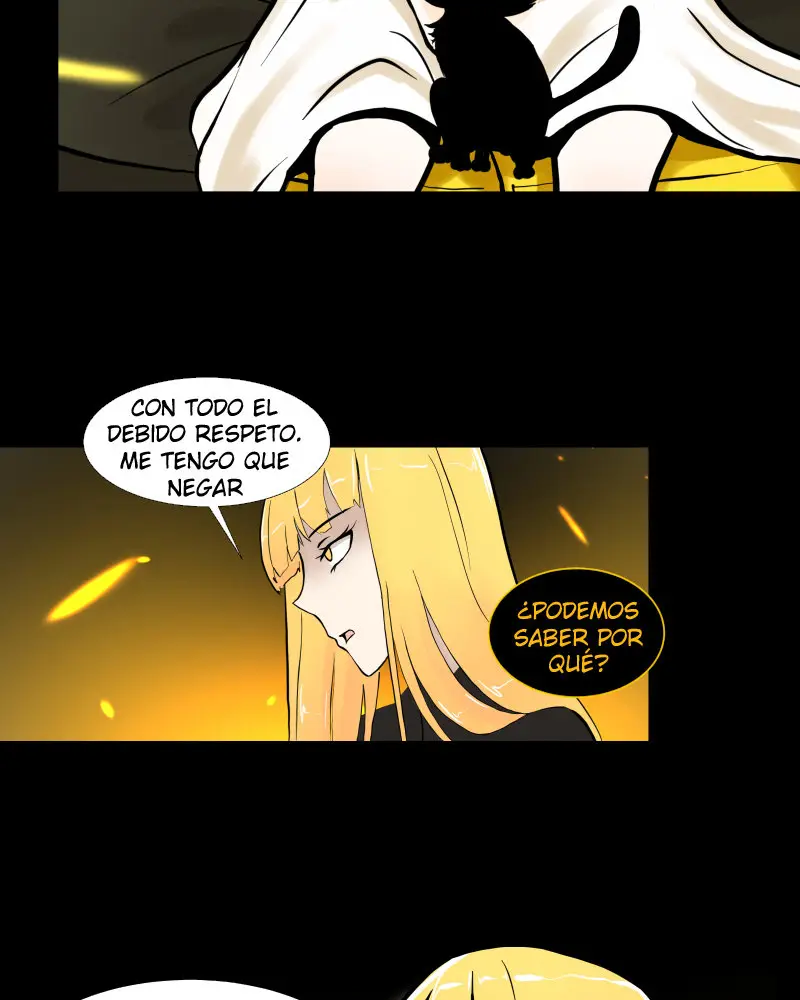 Empira's Awakening - Capítulo 11 - Página 23 - LectorTMOo