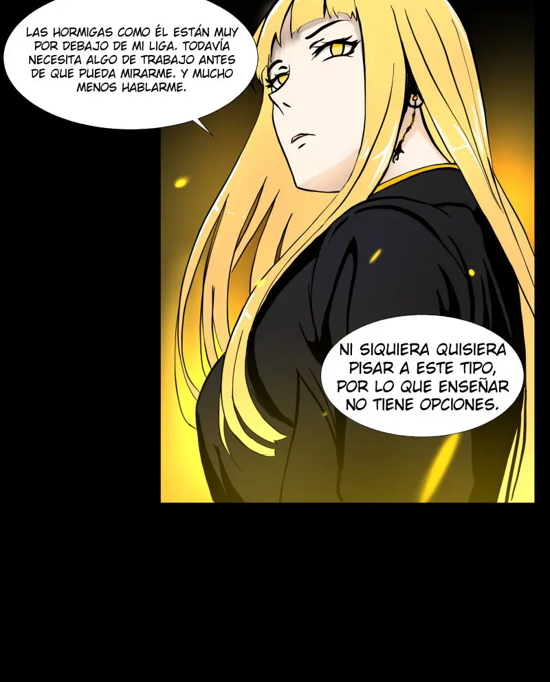 Empira's Awakening - Capítulo 11 - Página 24 - LectorTMOo