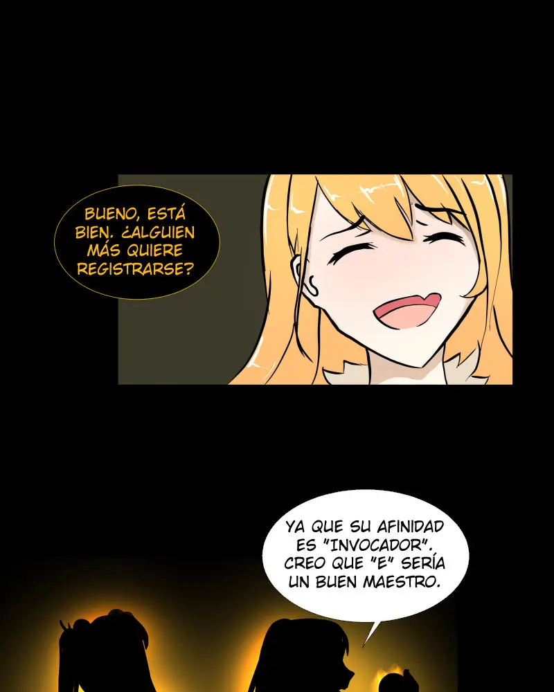 Empira's Awakening - Capítulo 11 - Página 25 - LectorTMOo