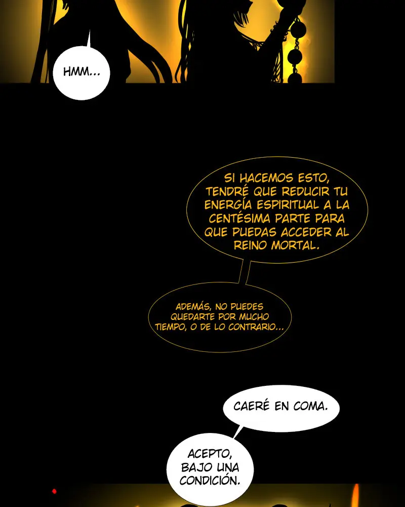 Empira's Awakening - Capítulo 11 - Página 26 - LectorTMOo