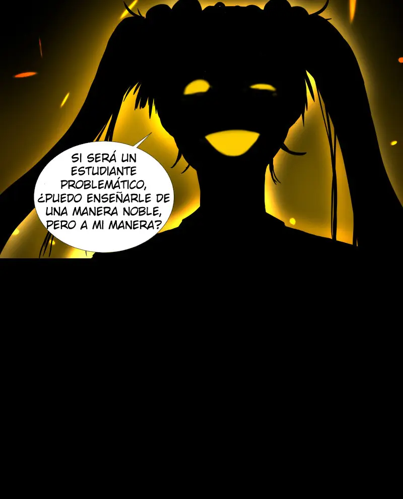 Empira's Awakening - Capítulo 11 - Página 27 - LectorTMOo