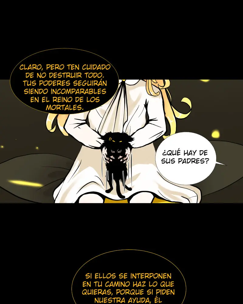 Empira's Awakening - Capítulo 11 - Página 28 - LectorTMOo