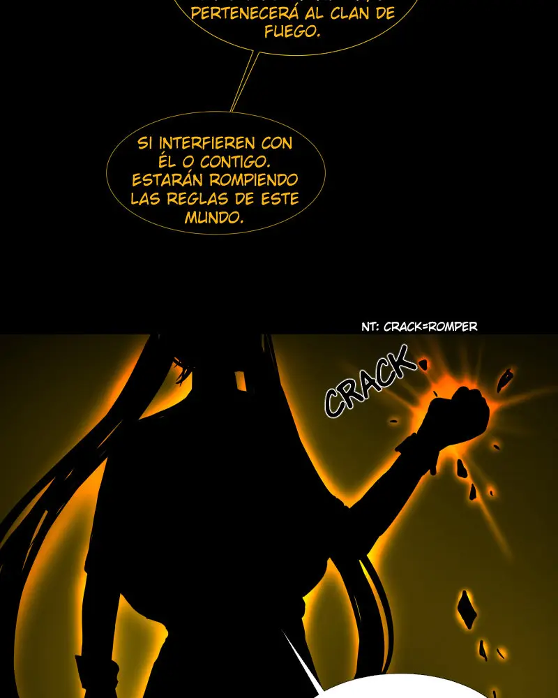 Empira's Awakening - Capítulo 11 - Página 29 - LectorTMOo