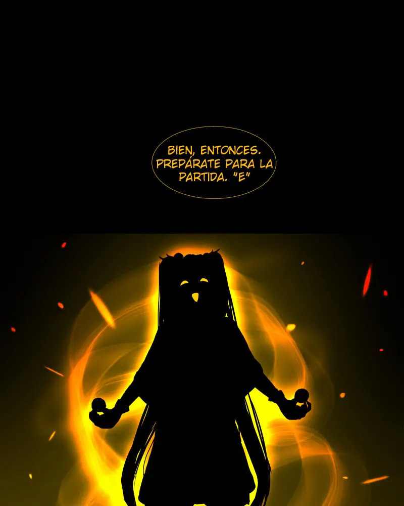 Empira's Awakening - Capítulo 11 - Página 31 - LectorTMOo