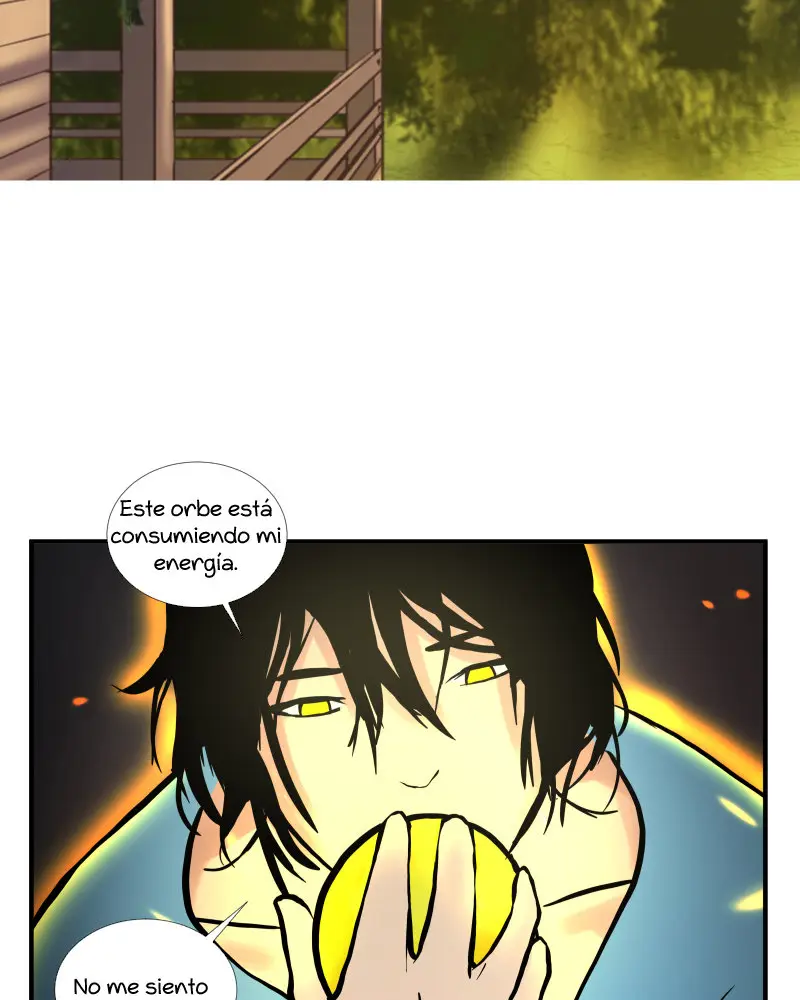 Empira's Awakening - Capítulo 11 - Página 34 - LectorTMOo