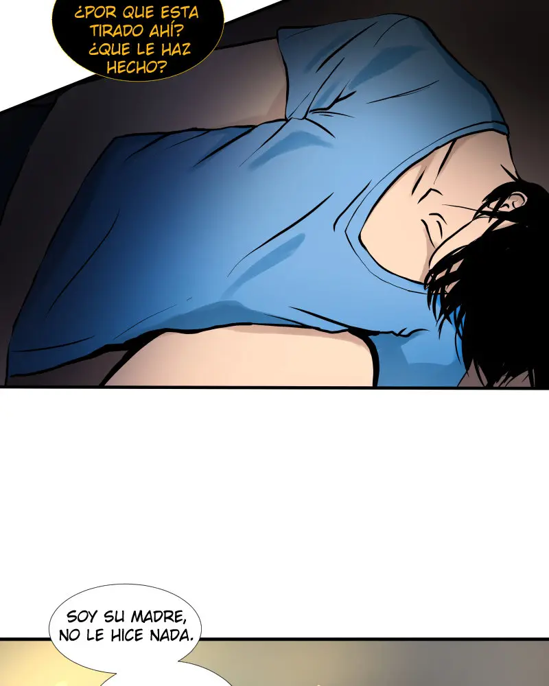 Empira's Awakening - Capítulo 12 - Página 4 - LectorTMOo