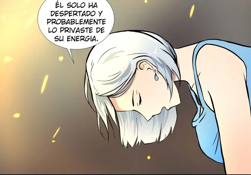 Empira's Awakening - Capítulo 12 - Página 5 - LectorTMOo