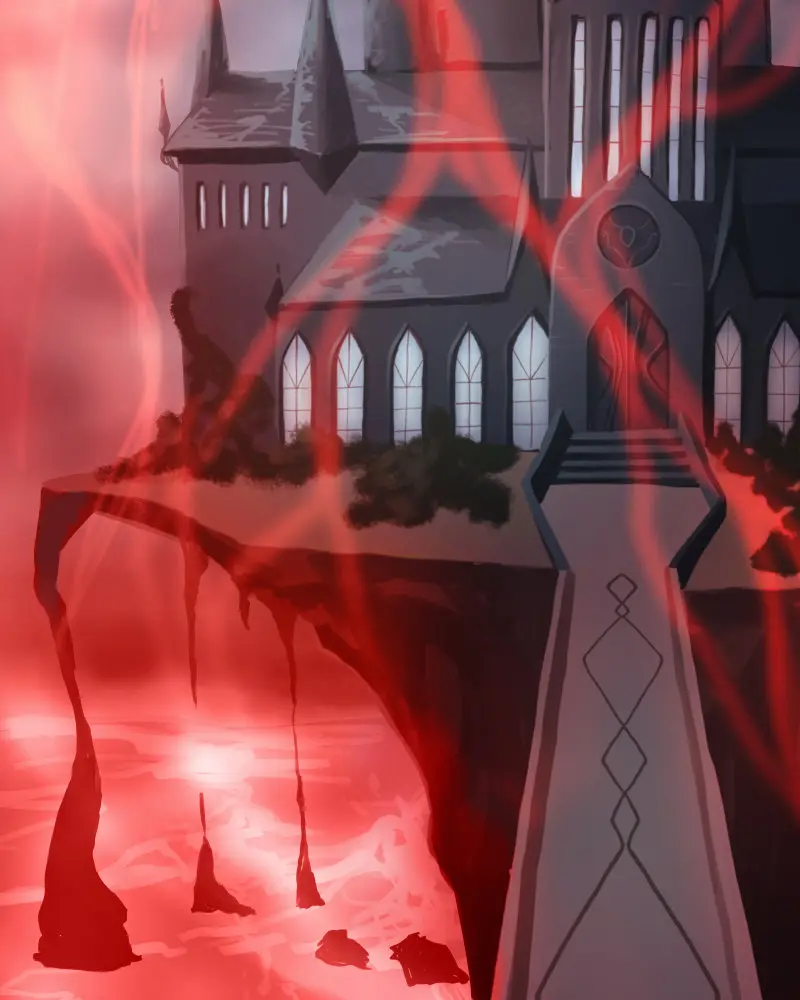 Empira's Awakening - Capítulo 12 - Página 10 - LectorTMOo
