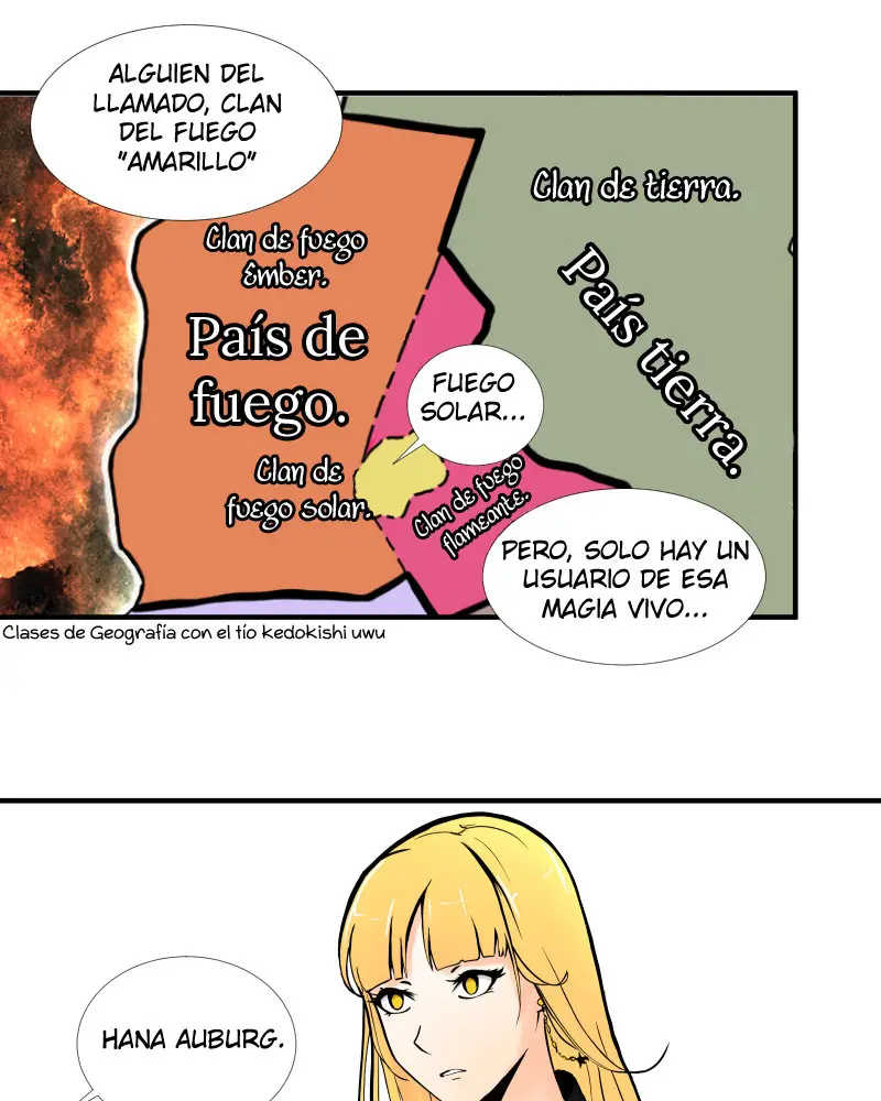 Empira's Awakening - Capítulo 12 - Página 15 - LectorTMOo