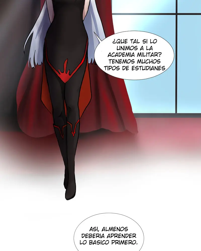 Empira's Awakening - Capítulo 12 - Página 18 - LectorTMOo