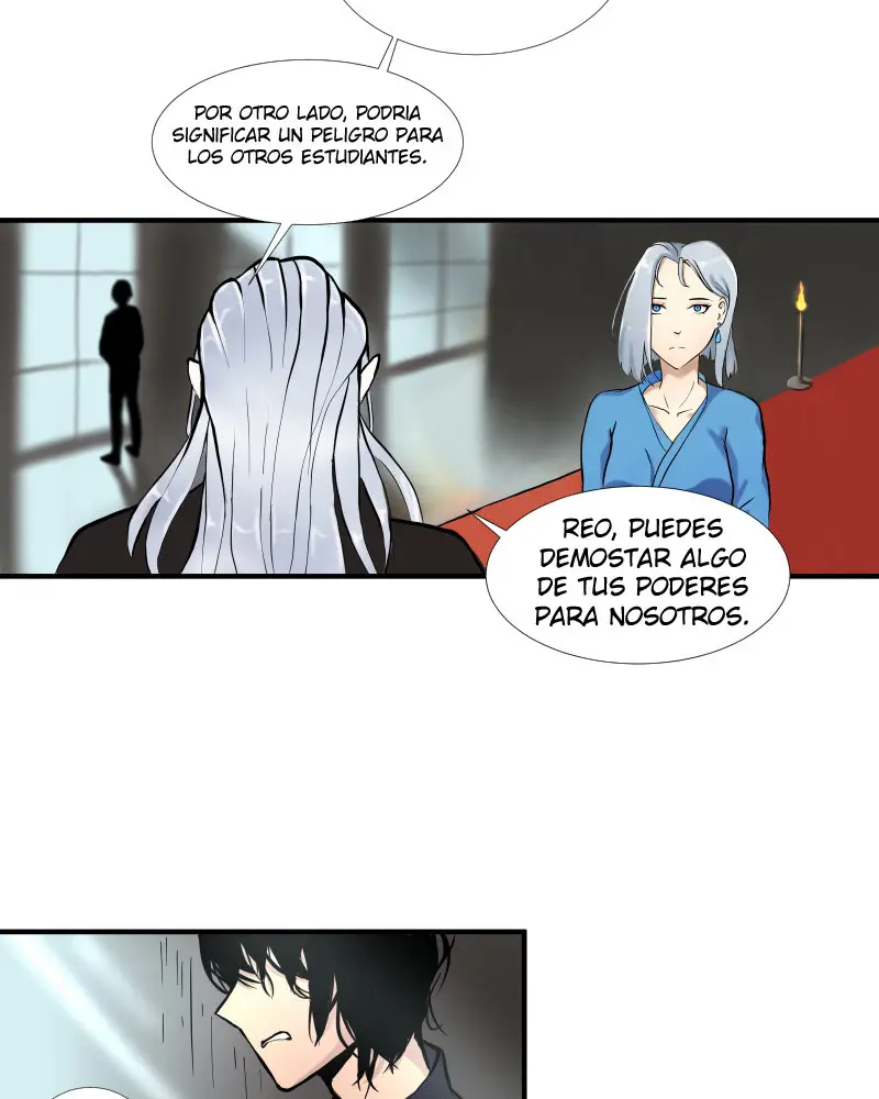 Empira's Awakening - Capítulo 12 - Página 19 - LectorTMOo