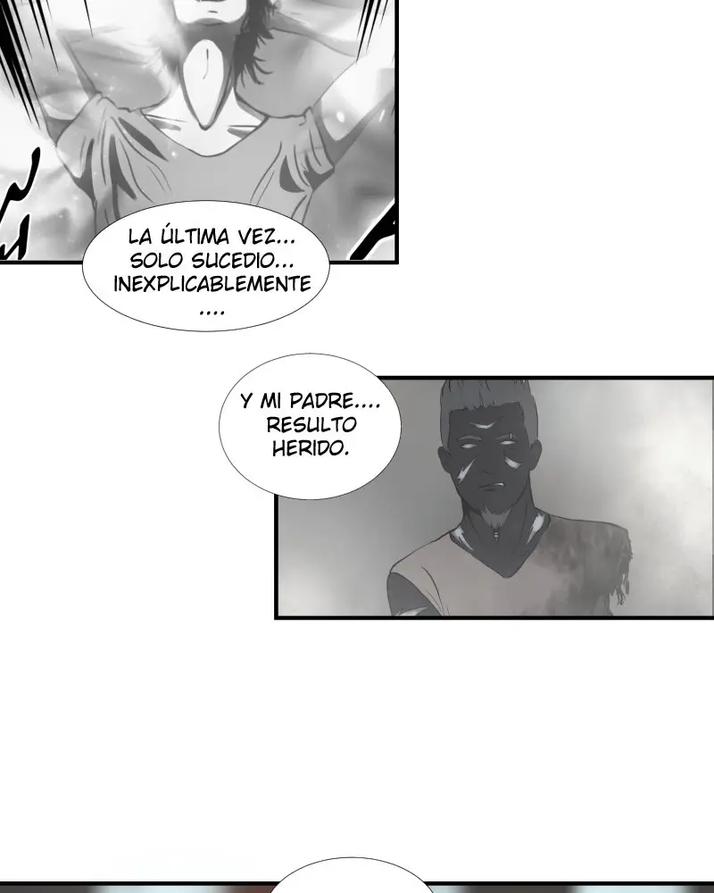Empira's Awakening - Capítulo 12 - Página 21 - LectorTMOo