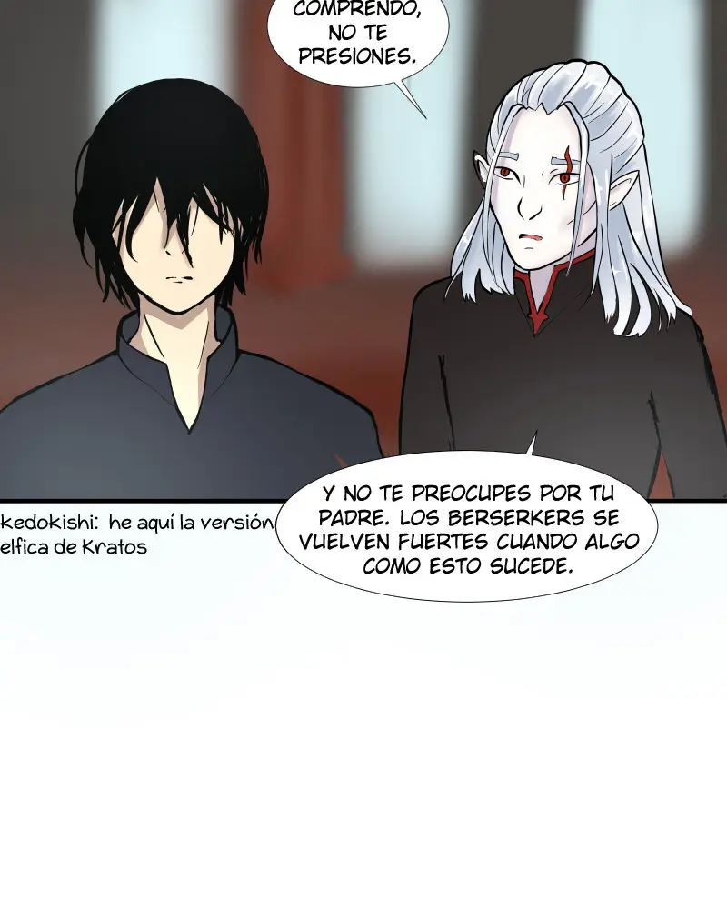 Empira's Awakening - Capítulo 12 - Página 22 - LectorTMOo