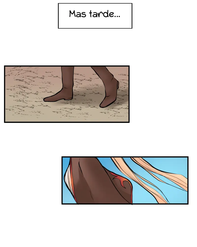 Empira's Awakening - Capítulo 12 - Página 24 - LectorTMOo