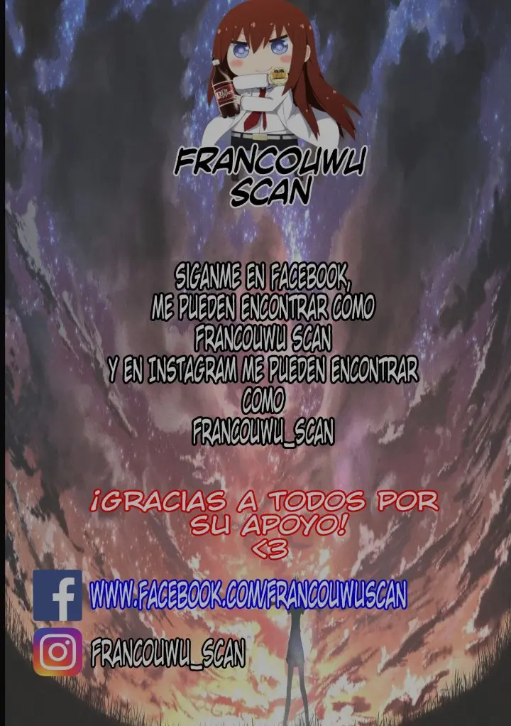 Empira's Awakening - Capítulo 12 - Página 27 - LectorTMOo