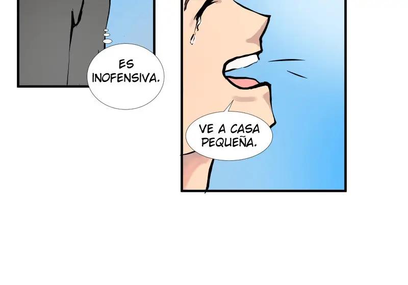 Empira's Awakening - Capítulo 13 - Página 7 - LectorTMOo