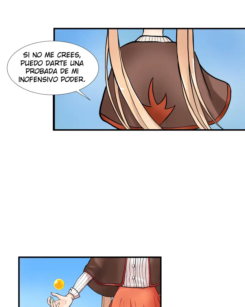 Empira's Awakening - Capítulo 13 - Página 8 - LectorTMOo