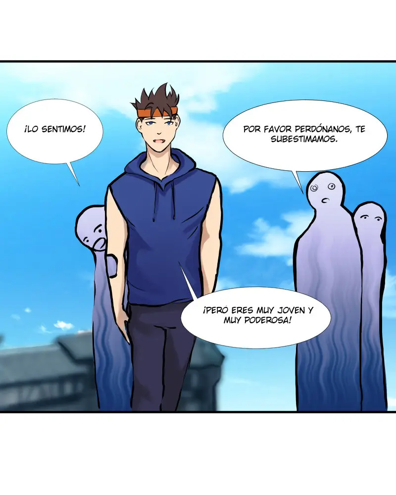 Empira's Awakening - Capítulo 13 - Página 16 - LectorTMOo