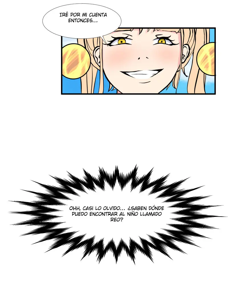 Empira's Awakening - Capítulo 13 - Página 17 - LectorTMOo