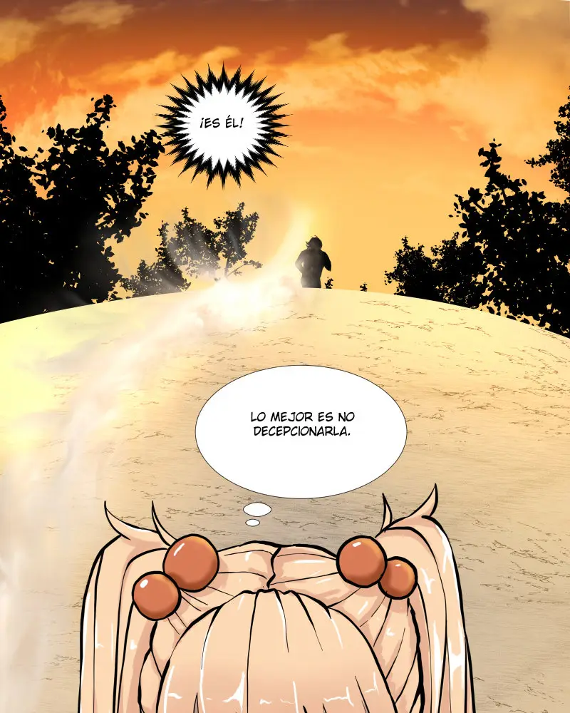 Empira's Awakening - Capítulo 13 - Página 22 - LectorTMOo
