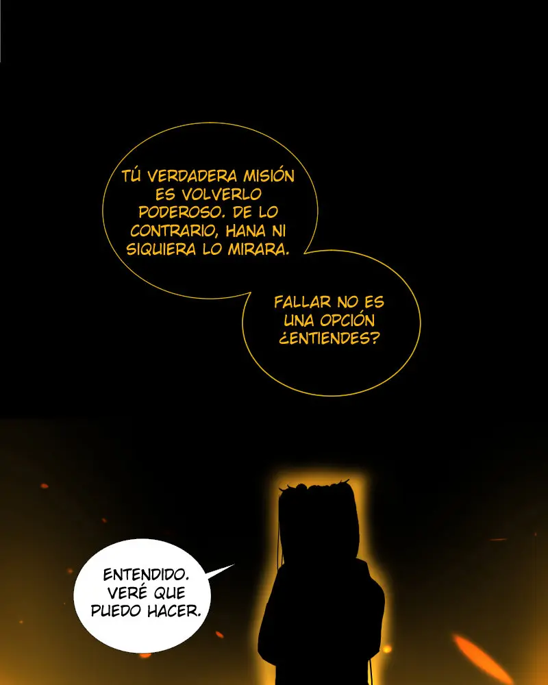 Empira's Awakening - Capítulo 13 - Página 25 - LectorTMOo